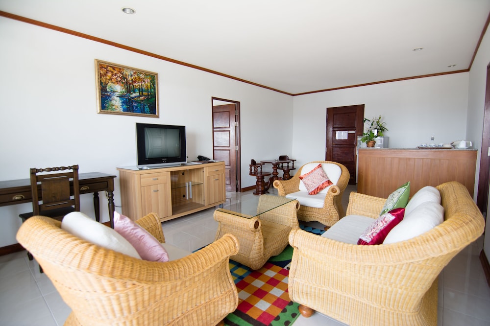 JP Villa Pattaya 39/50