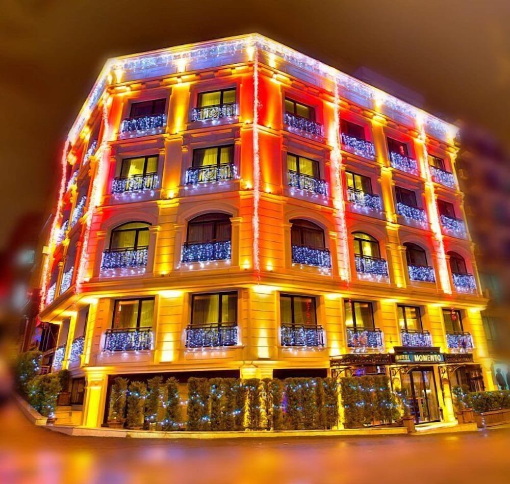 Momento Hotel Beyazit in ISTANBUL