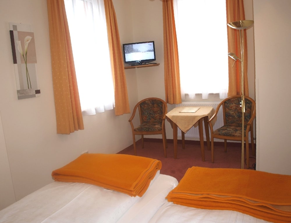 Hotel Alpenblick 31/79