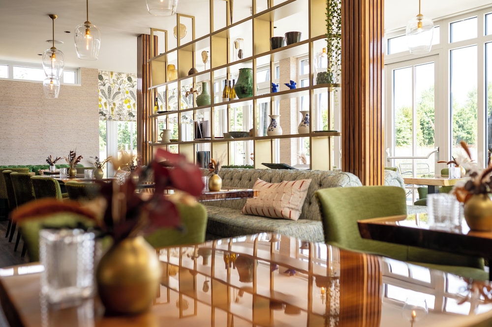 Hotel Ter Zand - Handwritten Collection 28/50