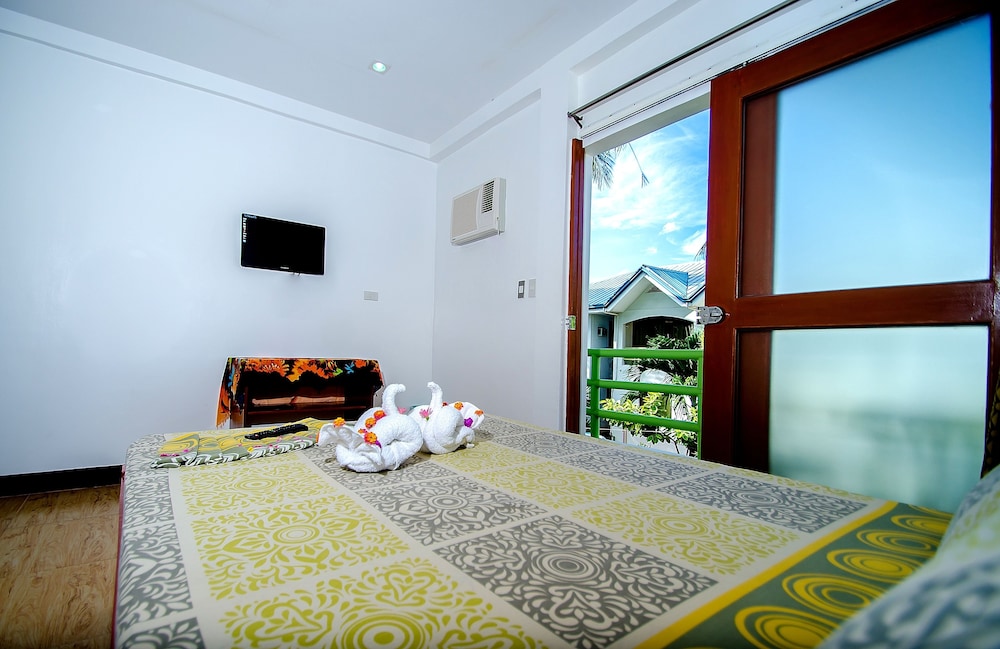 Secret Garden Resort Boracay 15/66