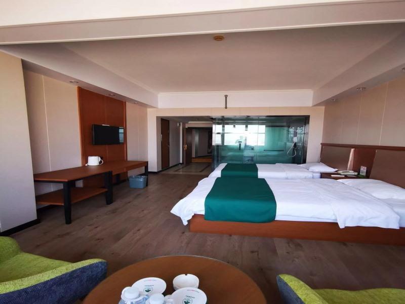 Greentree Inn Luoyang West Zhongzhou Road Business 22/44