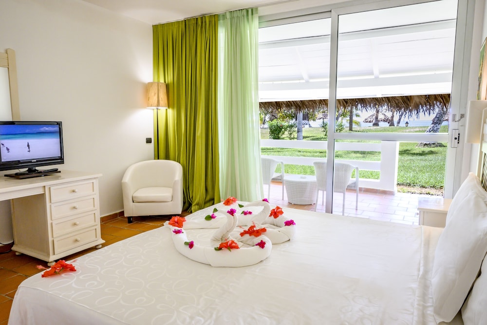 VOI Andilana Beach Resort 35/83