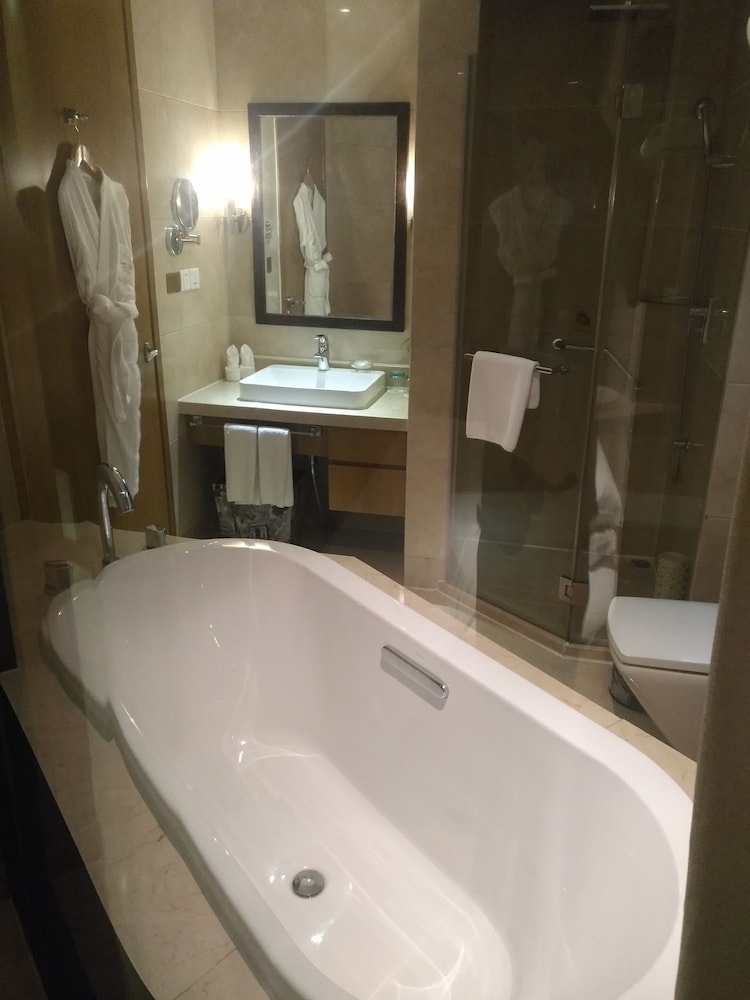 ZTG Grand Hotel Airport Hangzhou 45/50
