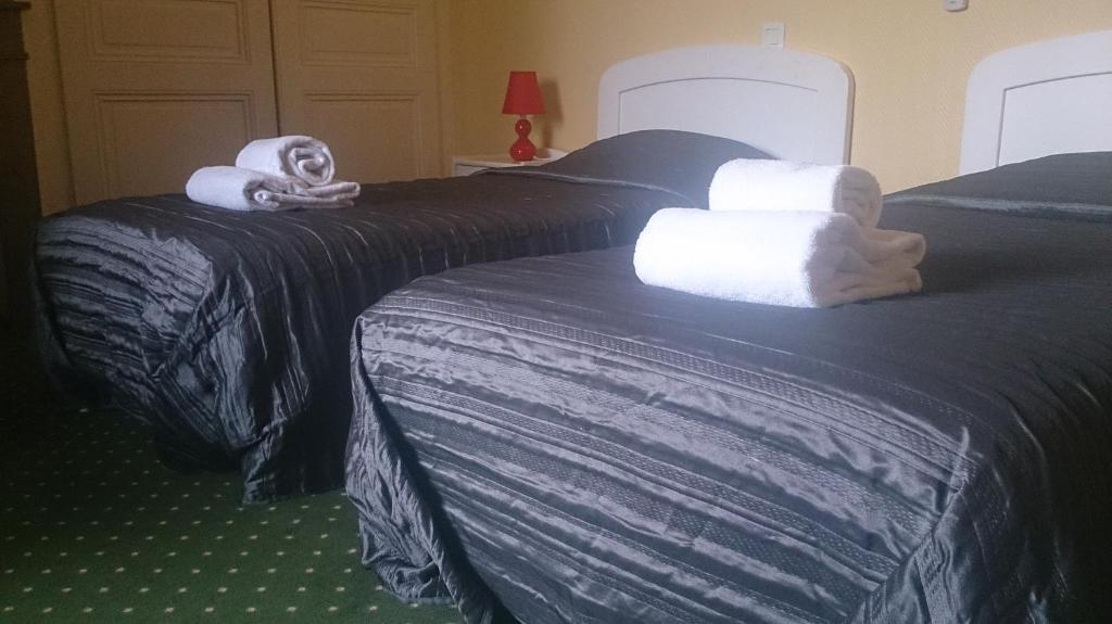 Hotel La Tablee Medievale 11/16