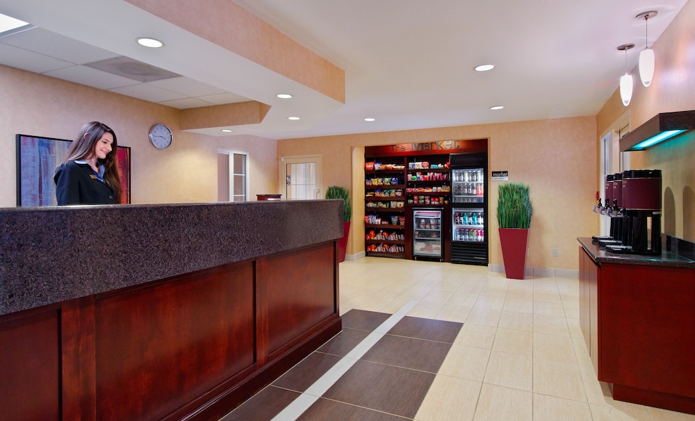 Residence Inn by Marriott Savannah Midtown 6/50