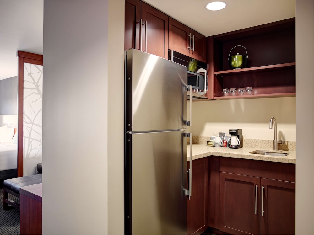 Hyatt Place Arlington/Courthouse Plaza 45/46