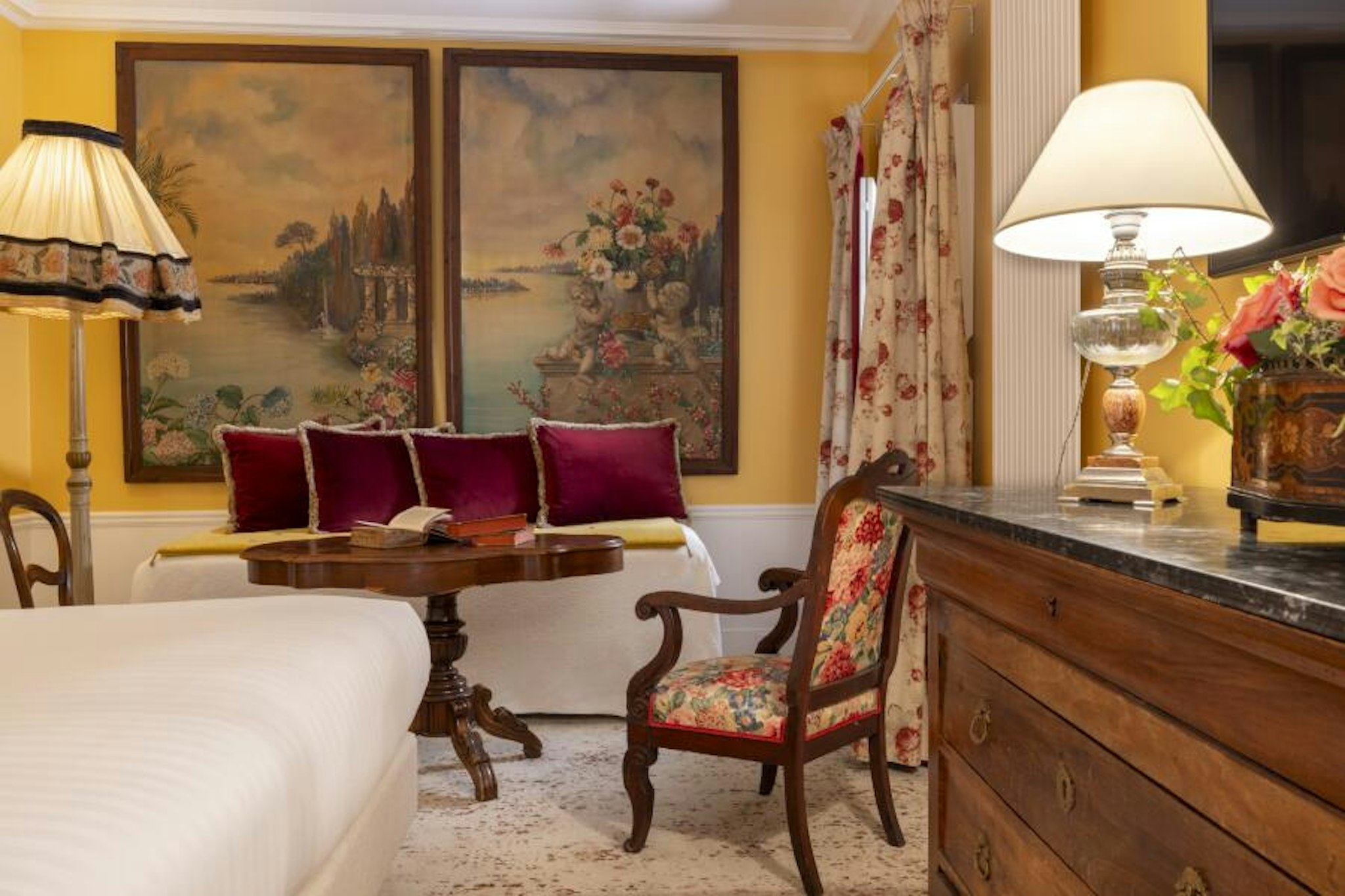 Hotel Le Saint Gregoire 36/55