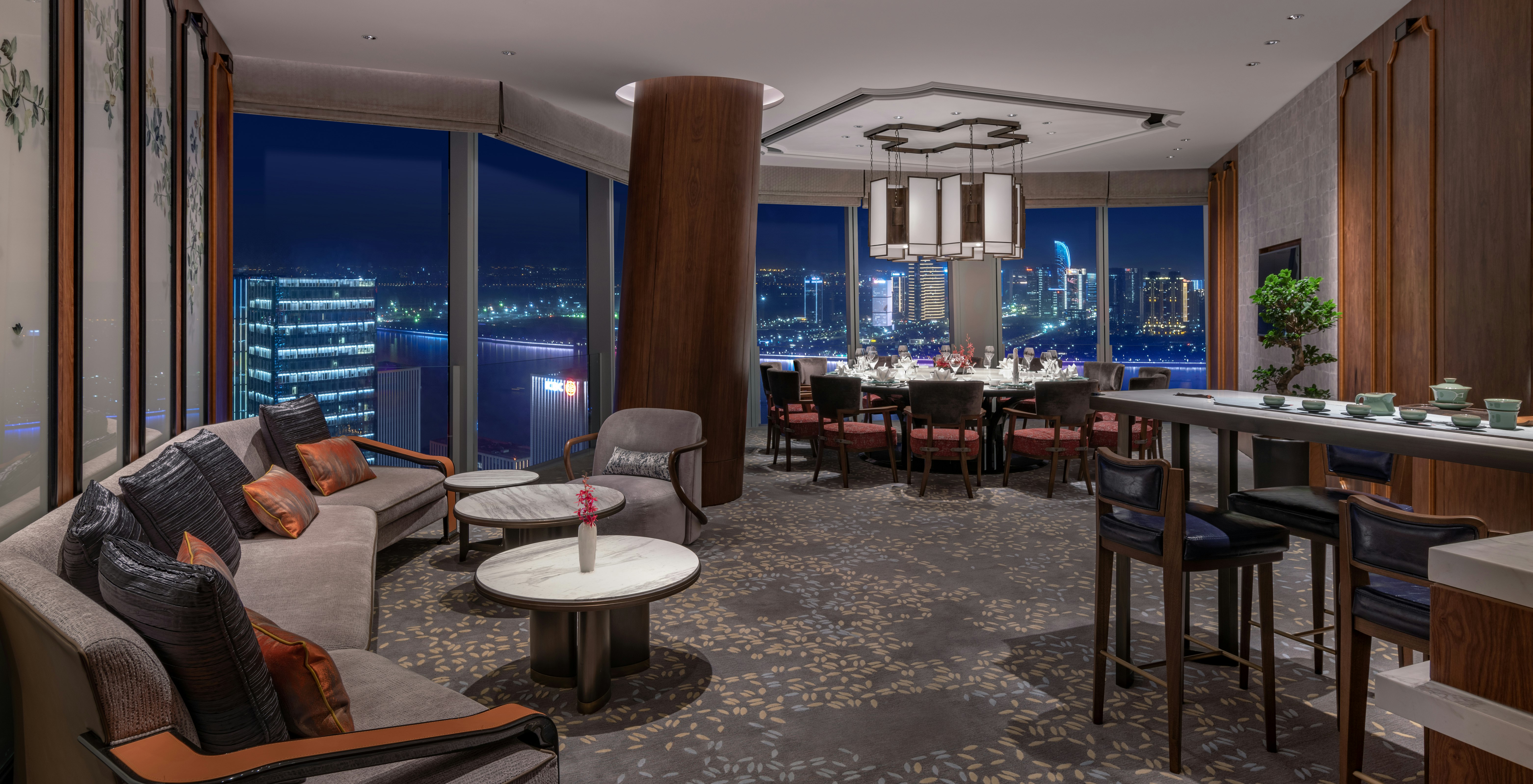 Conrad Hangzhou 38/58