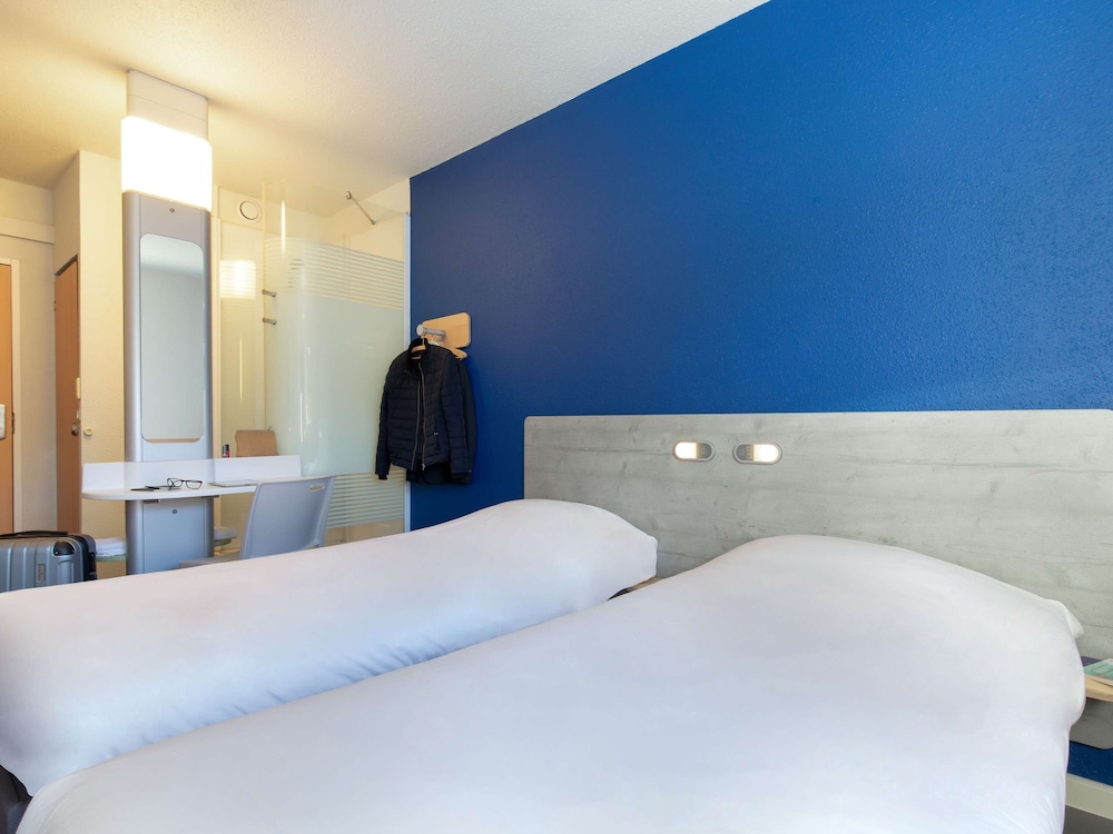 Ibisbudget Saint Maximin La Sainte Baume 16/61