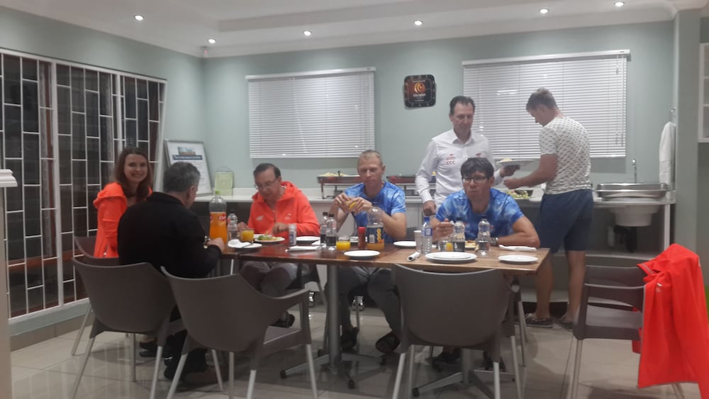 The Musafer Travel Lodge 19/28