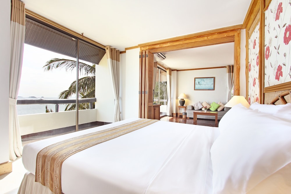 Rayong Chalet Resort 32/73