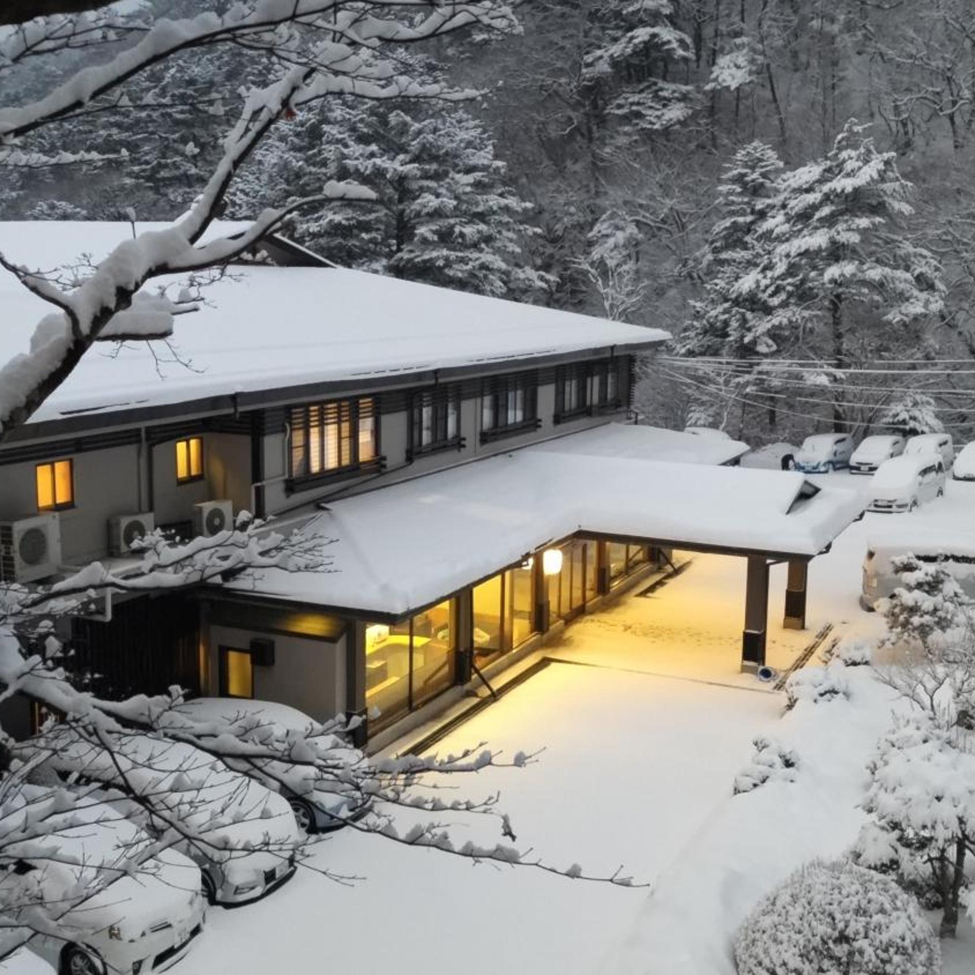 Itoen Hotel Shima 4/62