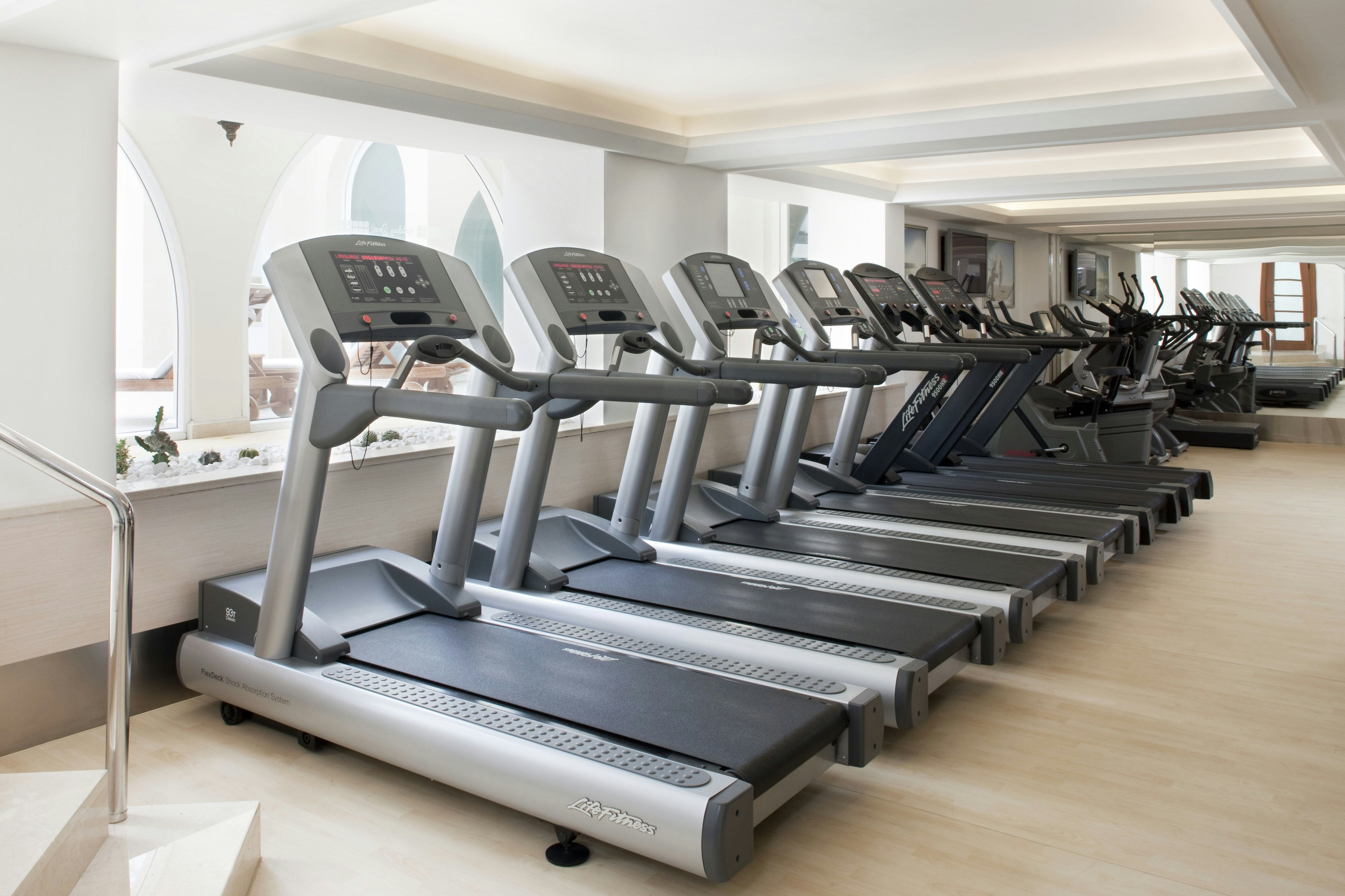 Holiday Inn Istanbul City 45/77