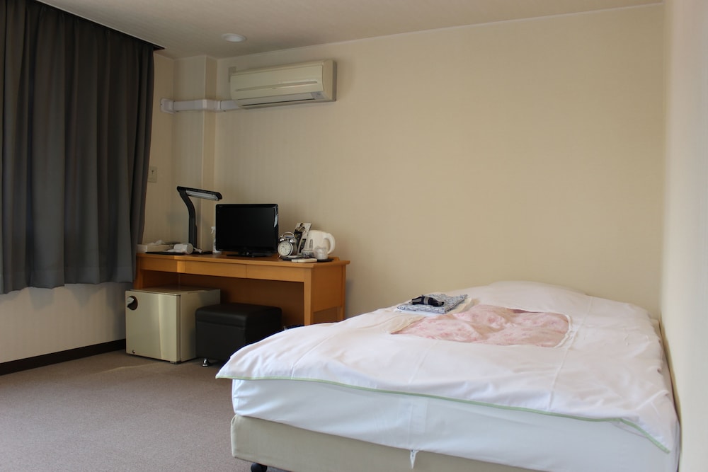 Hotel Higashihiroshima Hills Saijyo 29/60