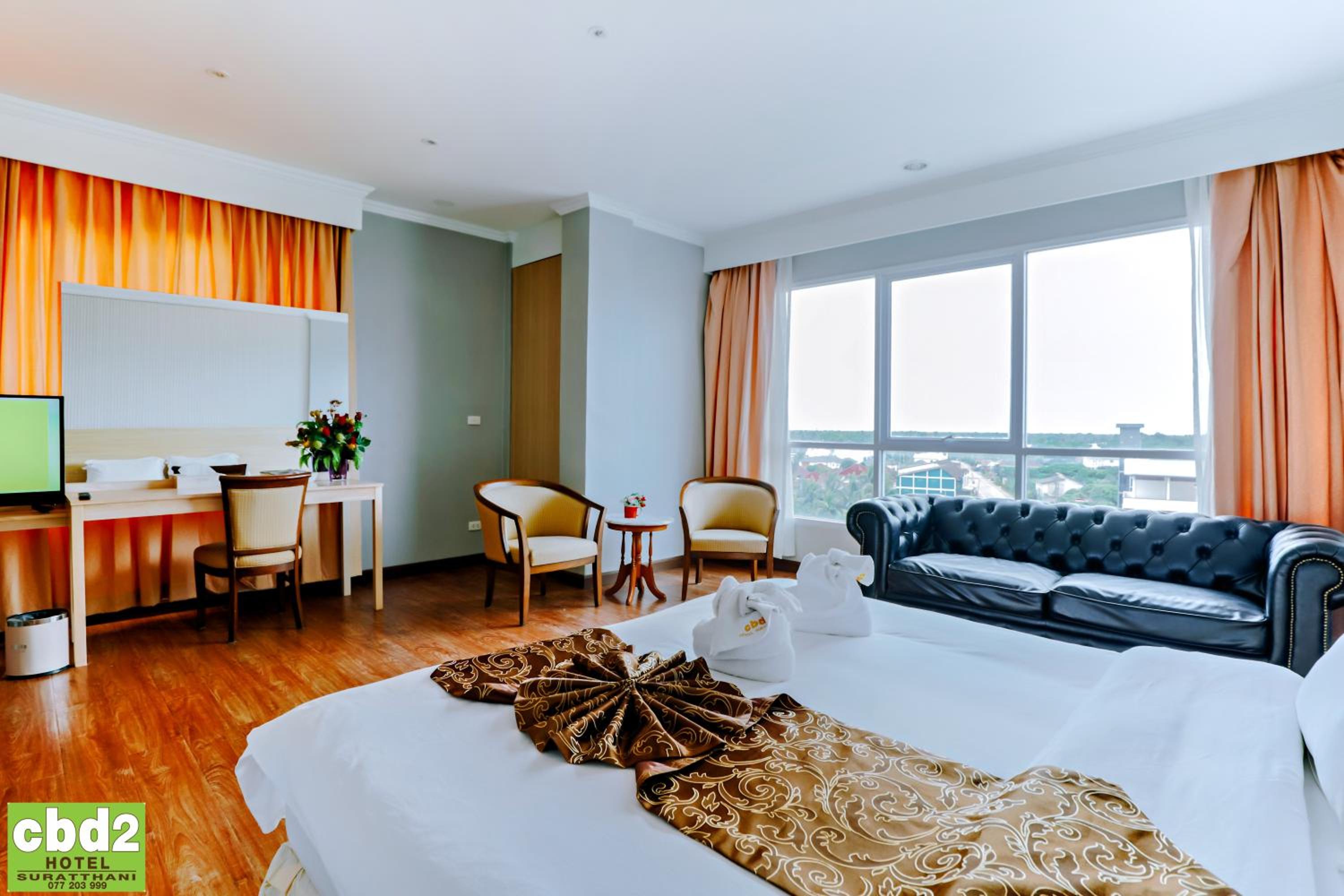 CBD 2 Hotel 23/46