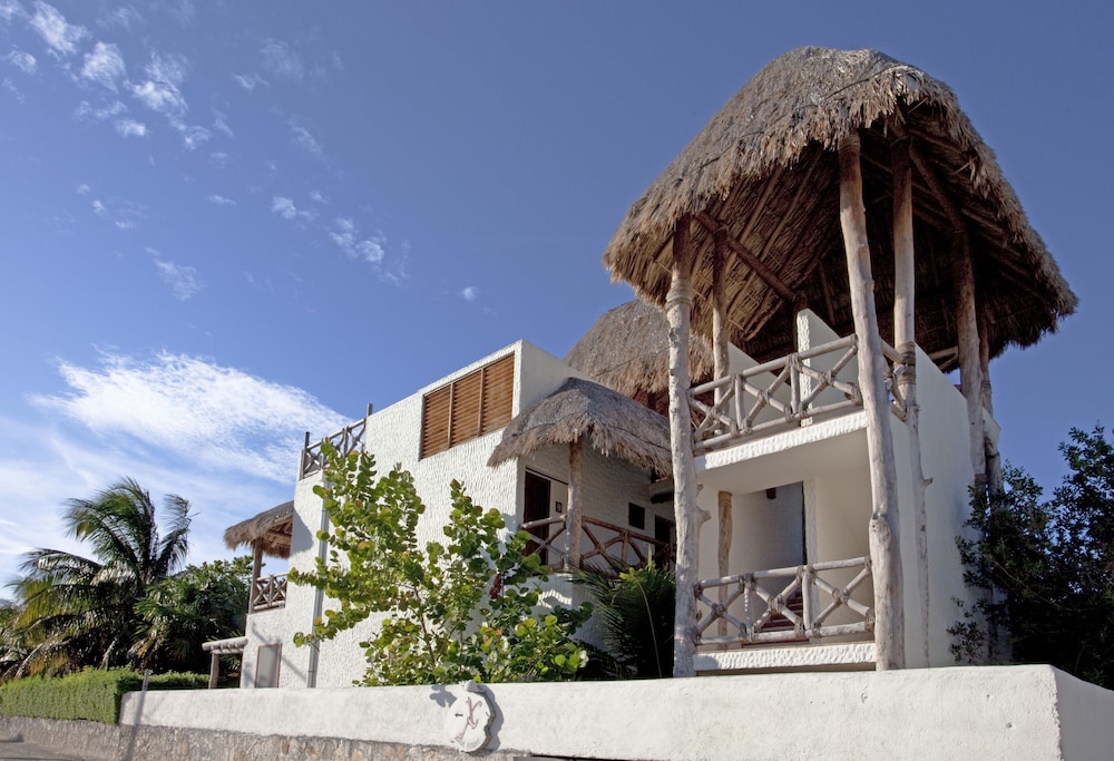 Holbox By Xaloc in CANCUN
