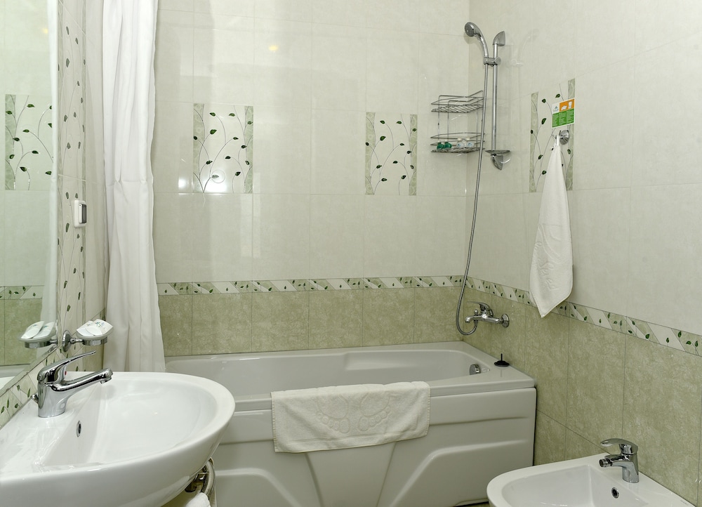 Topola Skies Resort and Aquapark Ex Topola Skies Golf Spa Resort 17/67
