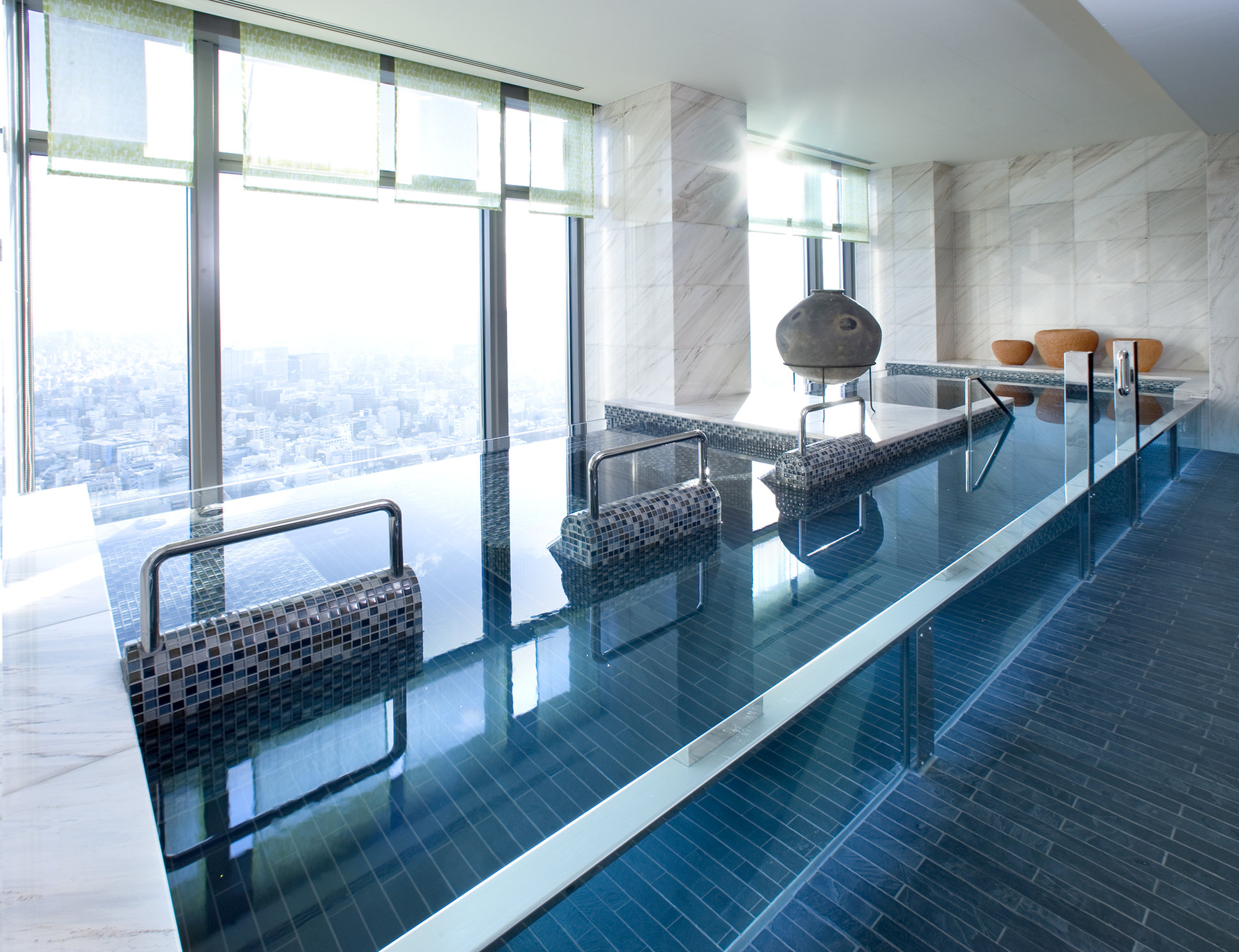 Mandarin Oriental Tokyo 19/50
