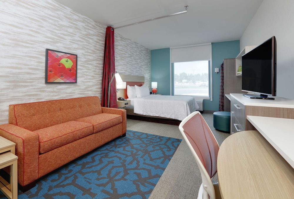Home2 Suites By Hilton Yakima Airport 36/53