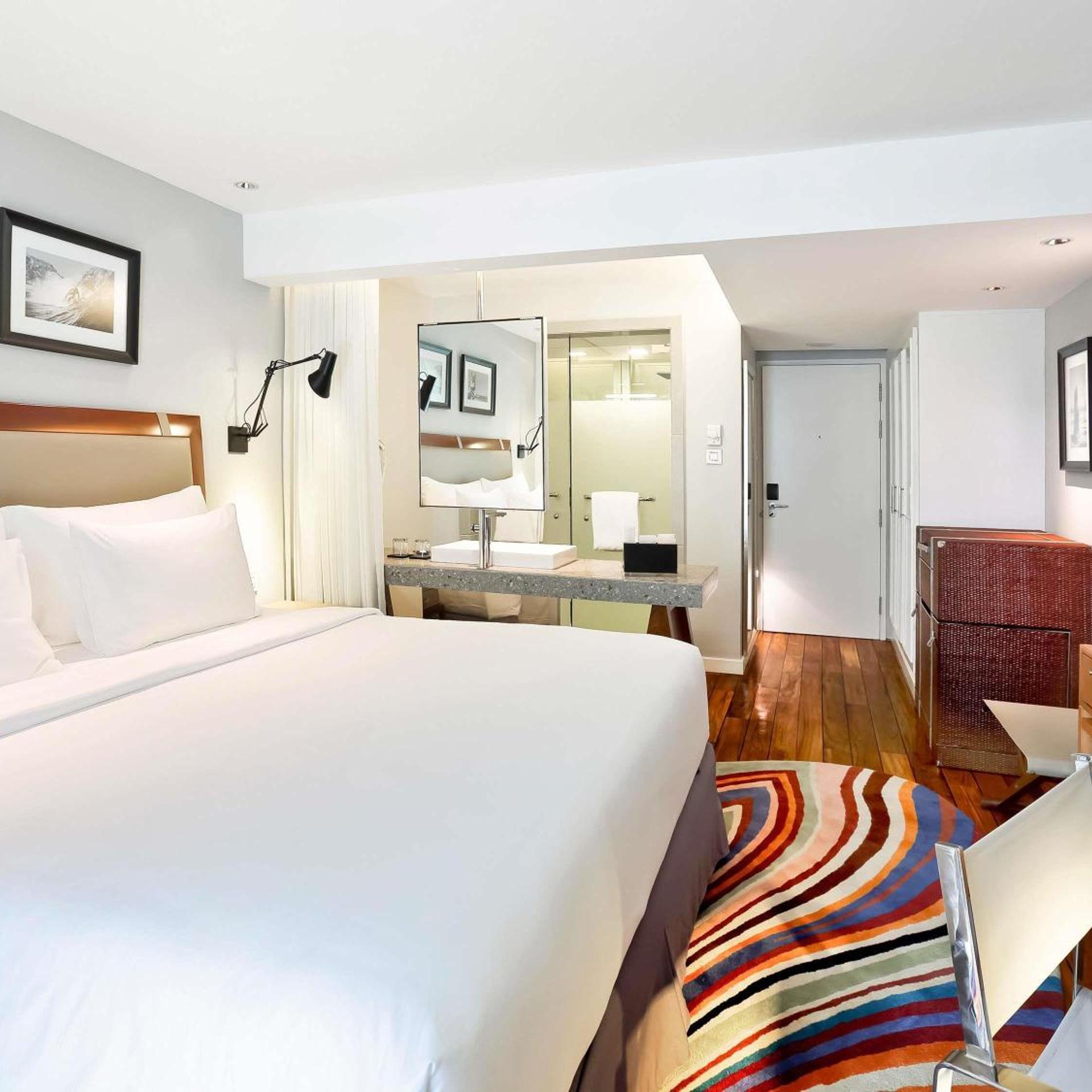 Heritage, Junior Suite