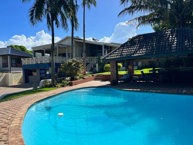 Whalesong Guest House 15/16