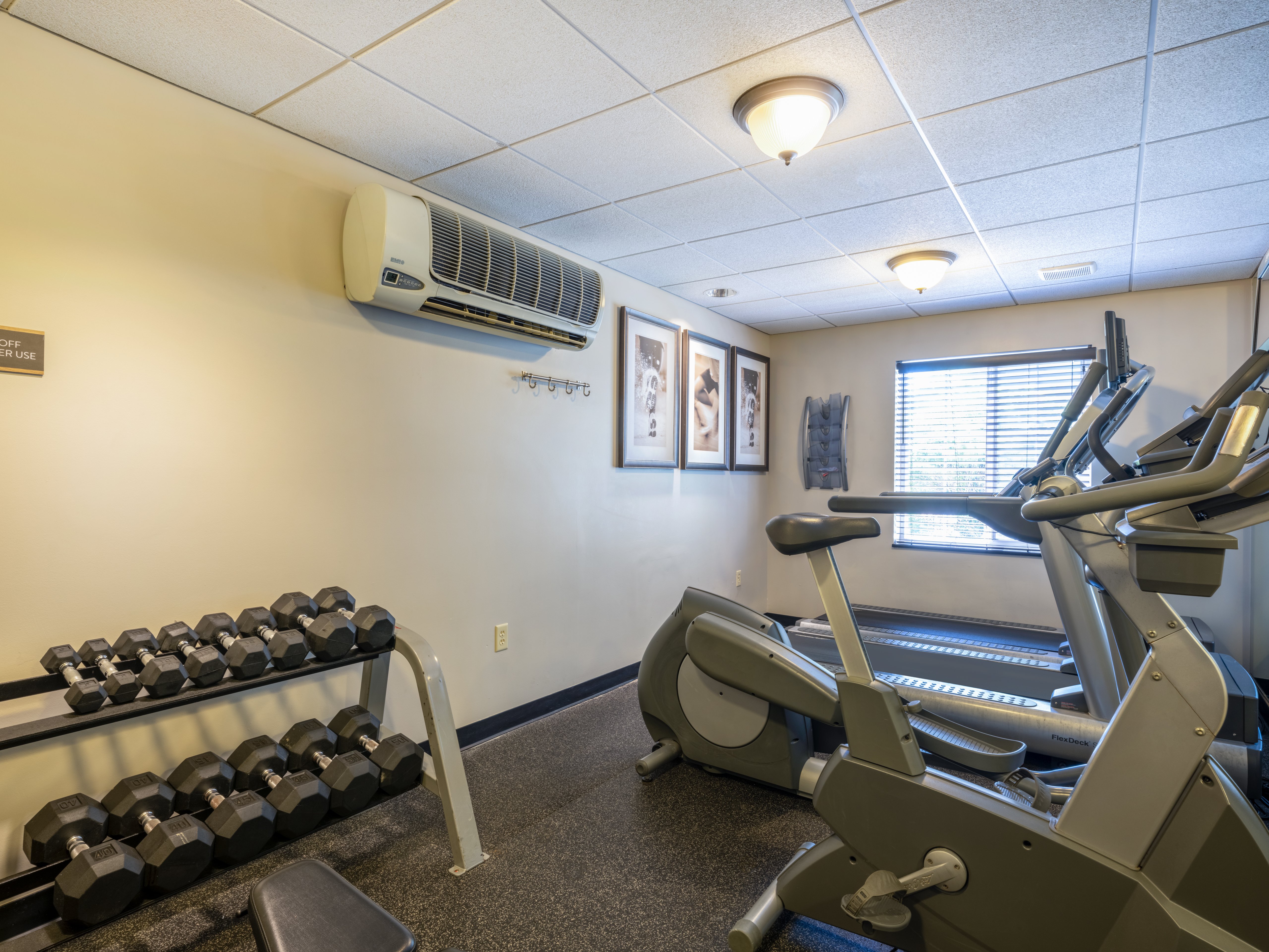 Staybridge Suites Milwaukee Airport South 26/53