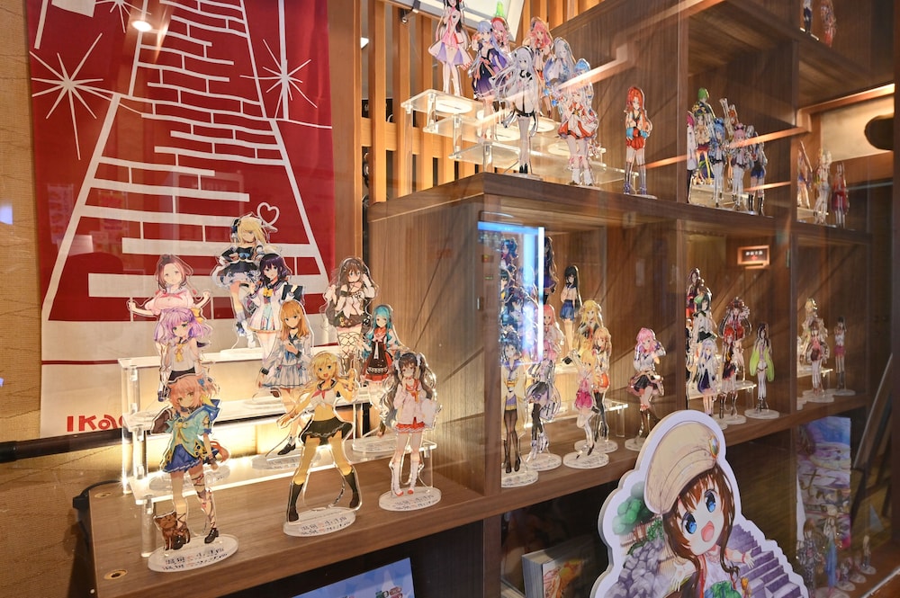 Mimatsukan 5/31