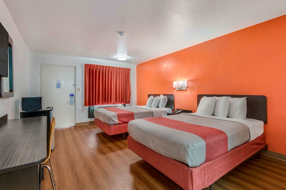Motel6 Attalla AL 21/63