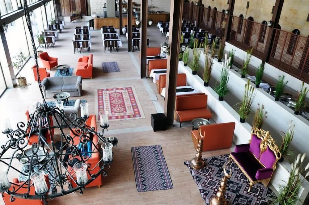 Sirehan Hotel Gaziantep 30/42