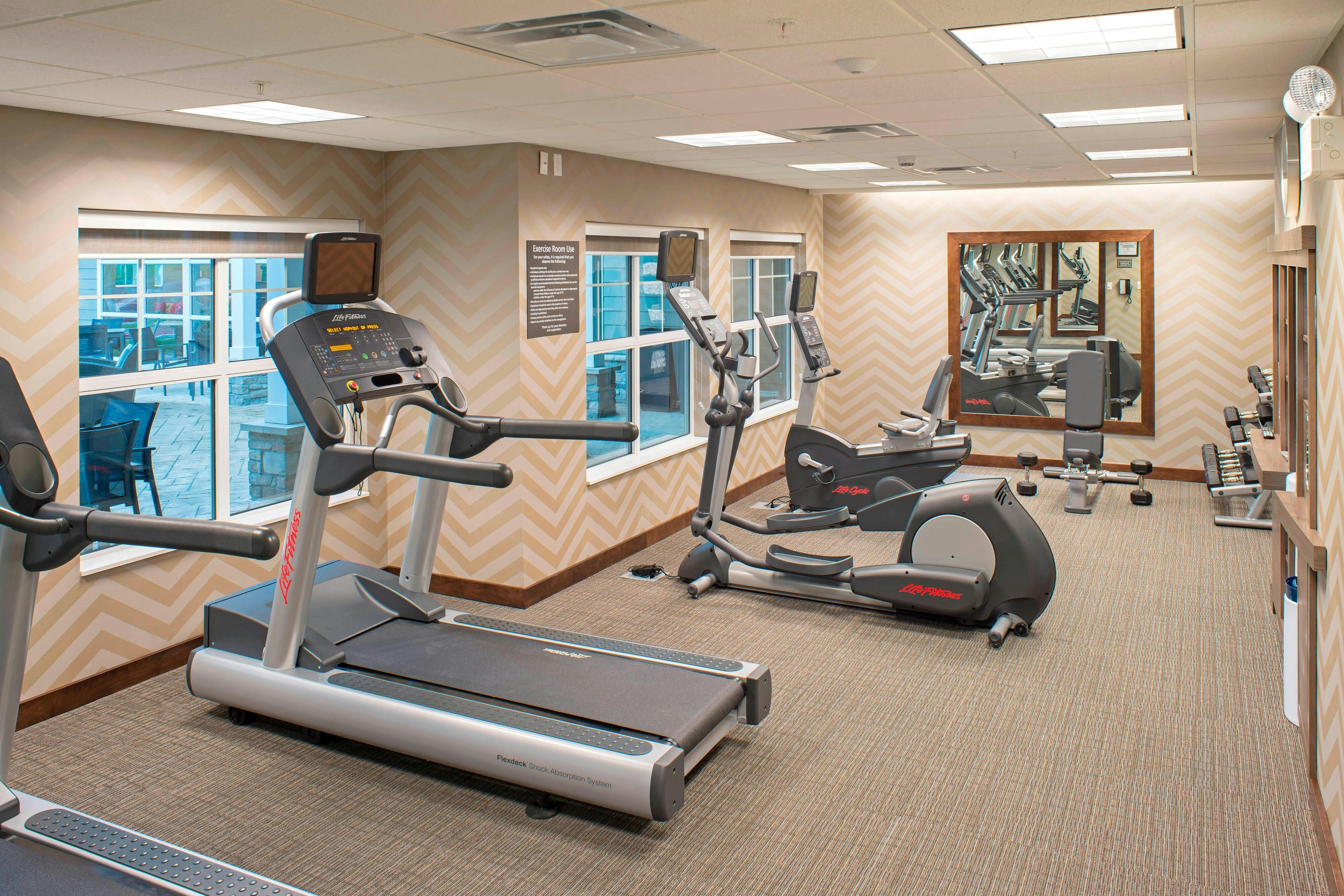 Residence Inn Albany Clifton Park 11/26