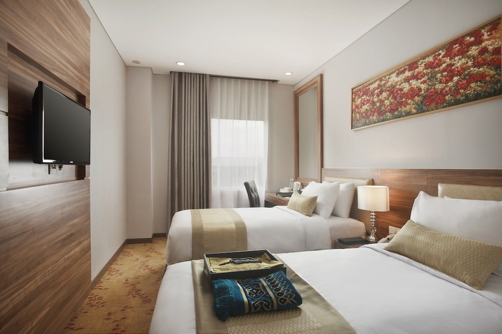 Grand Serela Yogyakarta 29/65