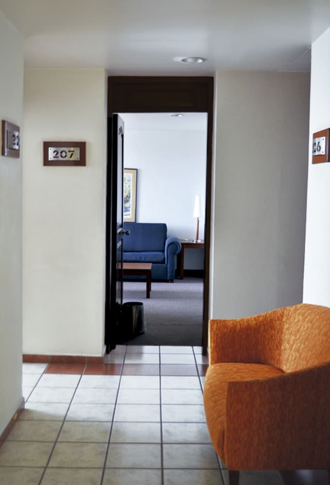 Hotel Mediterraneo 6/42