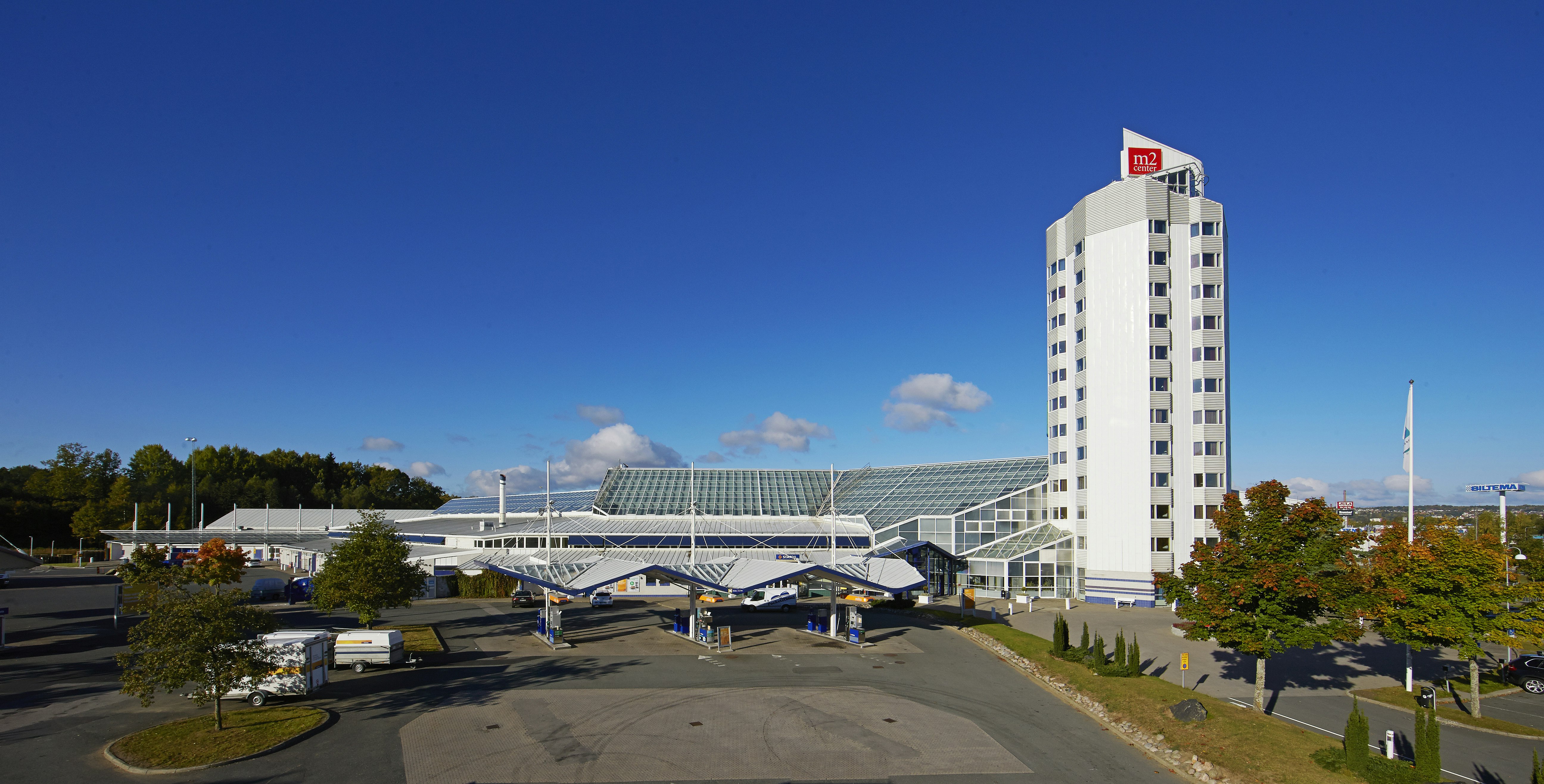 First Hotel Jonkoping 47/49