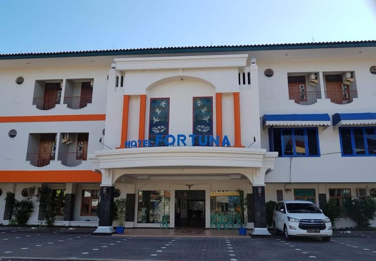 Fortuna Hotel Pangandaran 11/11