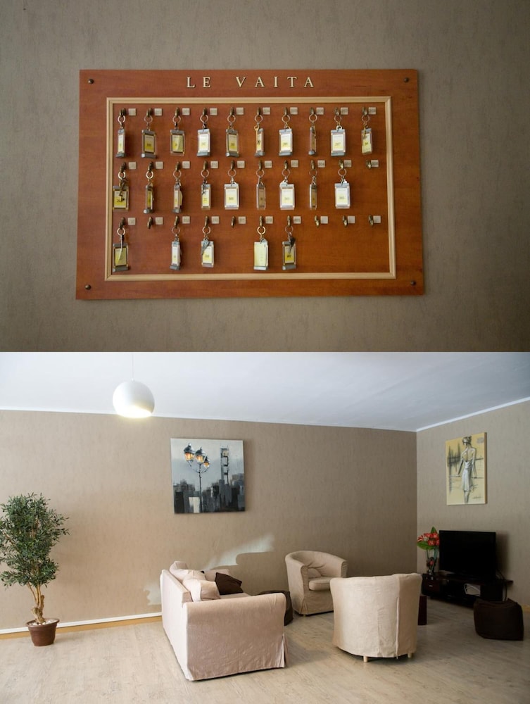 Hotel Le Vaita 6/50
