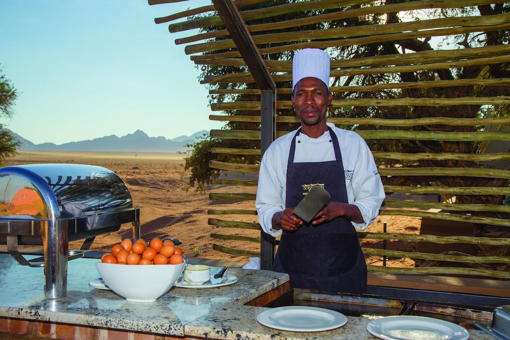 Sossusvlei Lodge 65/70