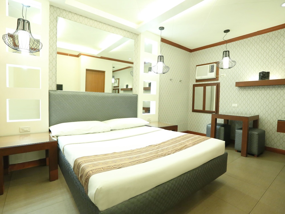 Hotel Ava Malate, Manila 17/63