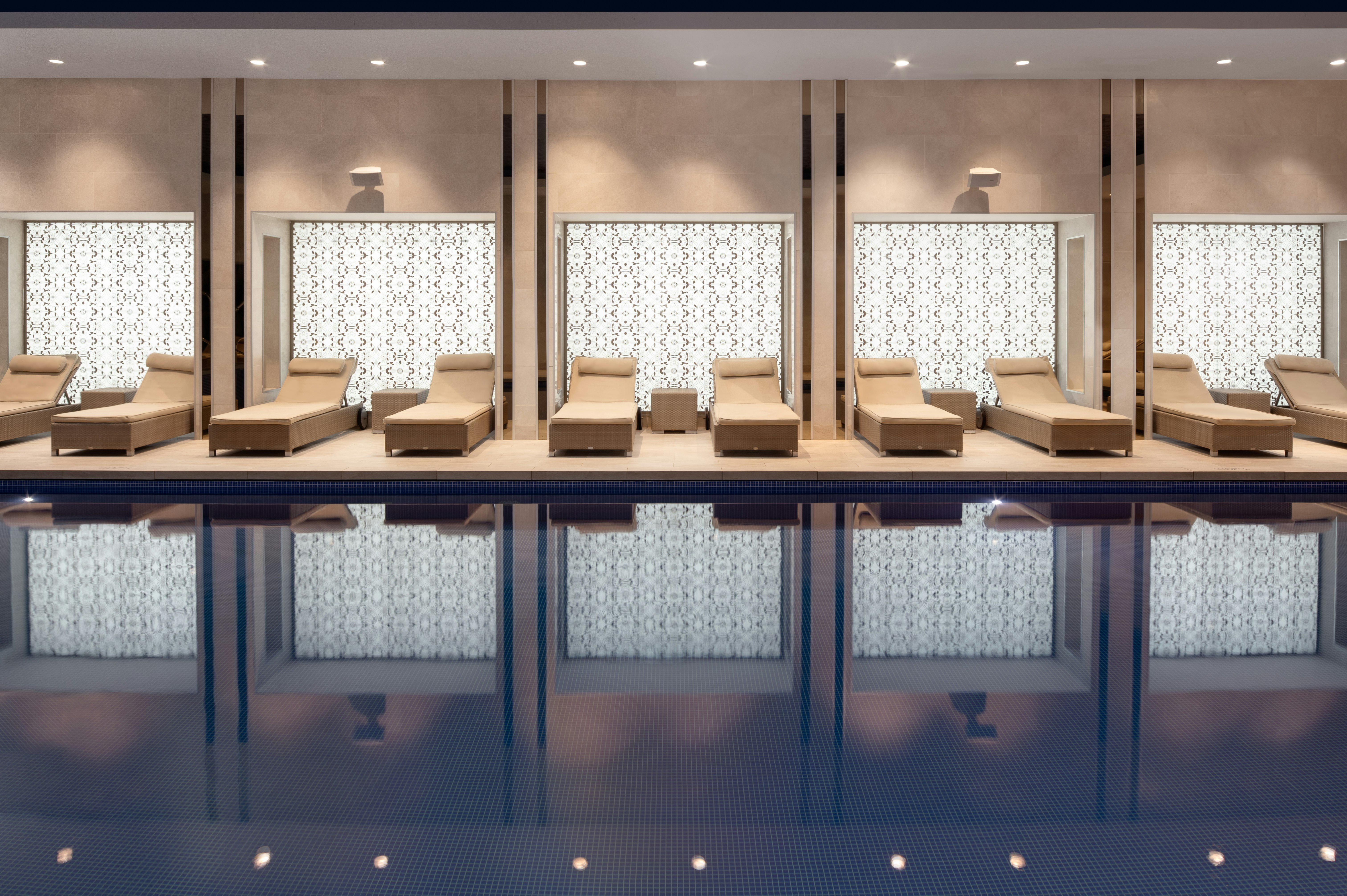 InterContinental London - The O2 by IHG 45/82