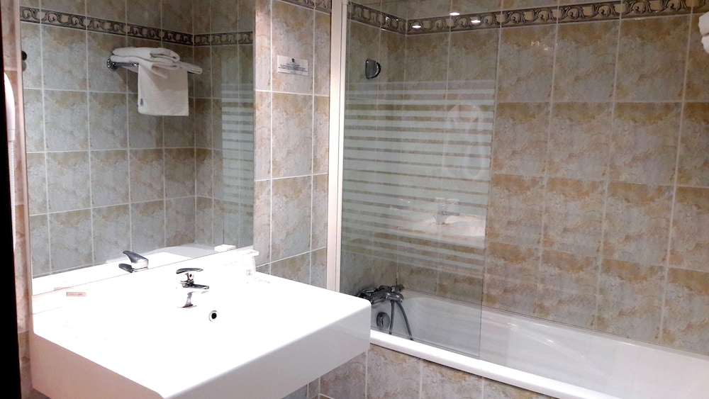 Hotel Des Sources 26/28