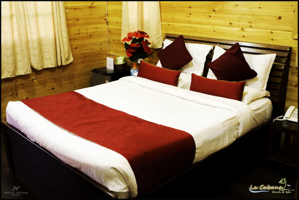 LA CABANA BEACH and SPA 24/65