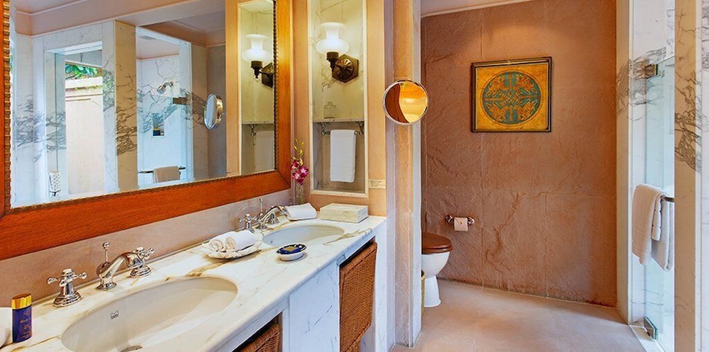 The Oberoi Rajvilas 9/41