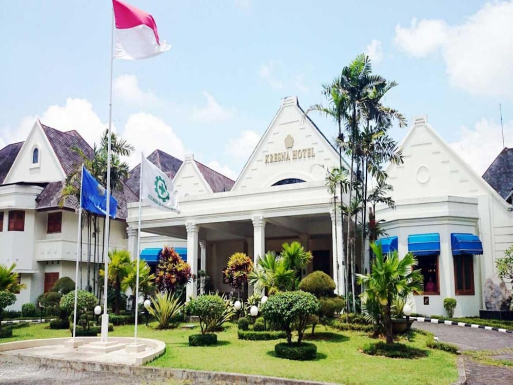 KRESNA HOTEL WONOSOBO 1/50
