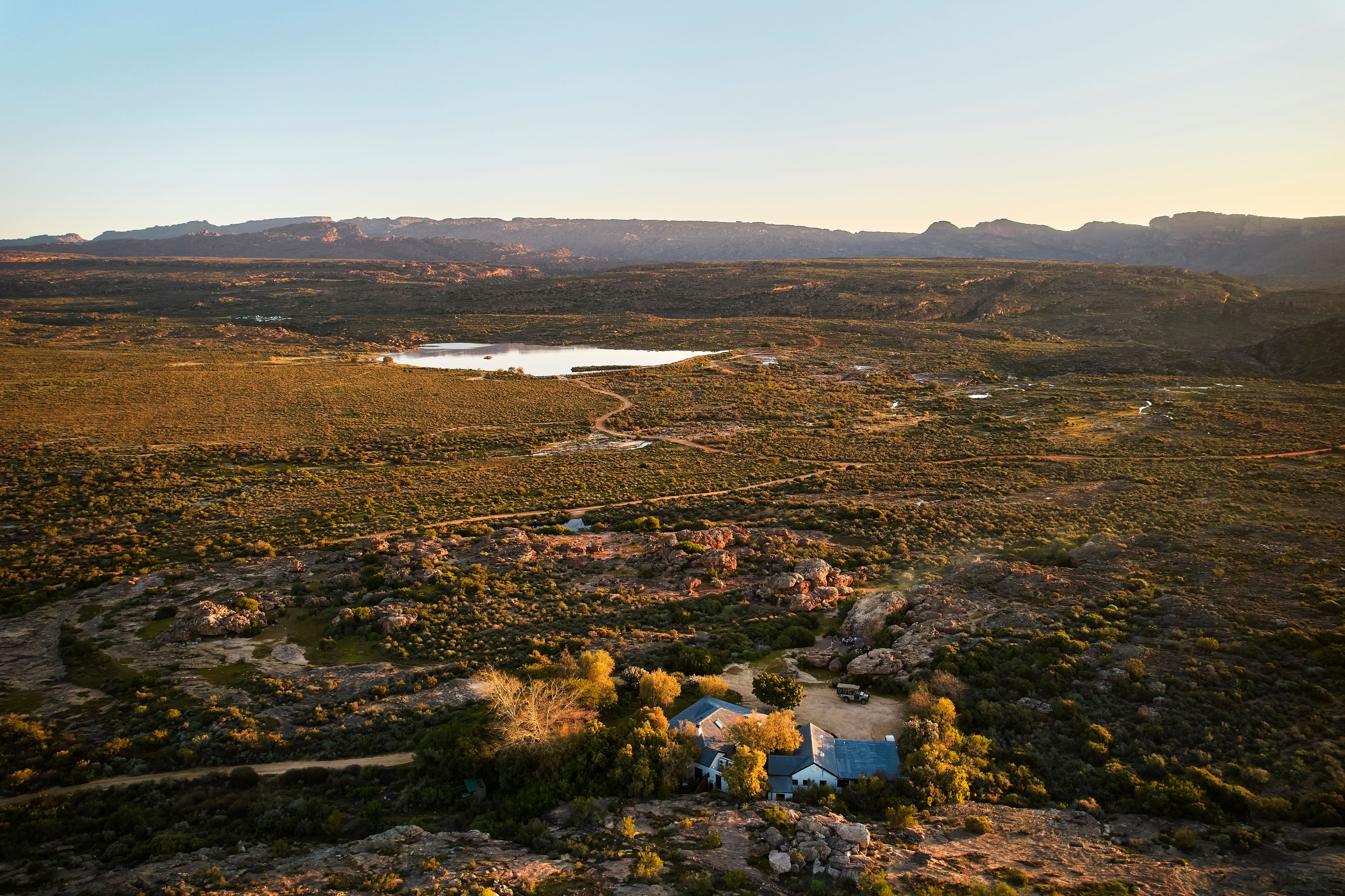 Bushmans Kloof Wilderness Reserve and Wellness Retreat 26/50