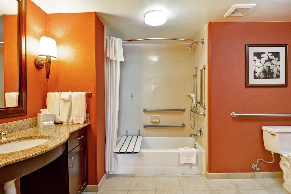 Homewood Suites By Hilton Fredericksburg 11/49