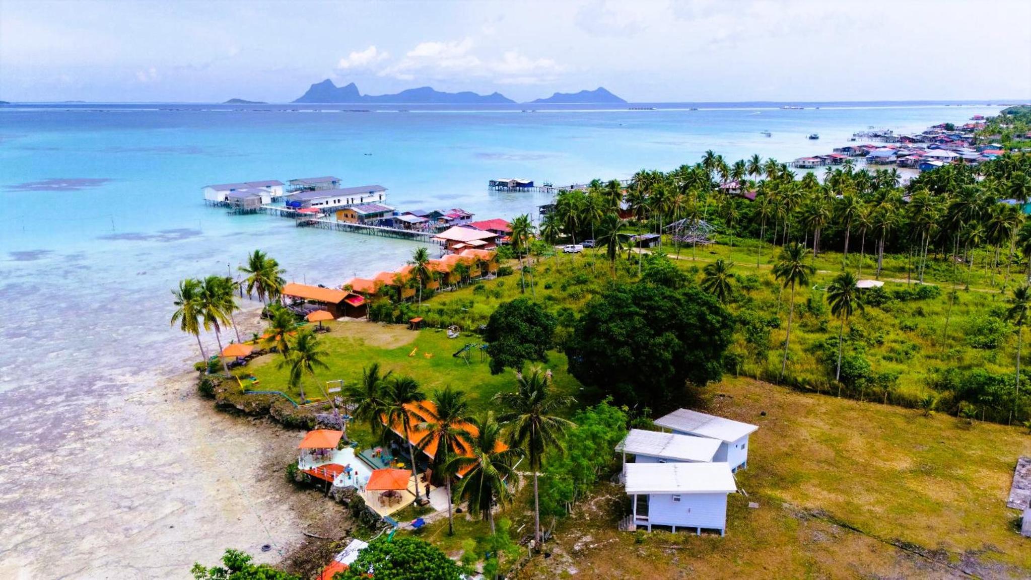 Panglima Resort Bum Bum Island, Semporna 31/42