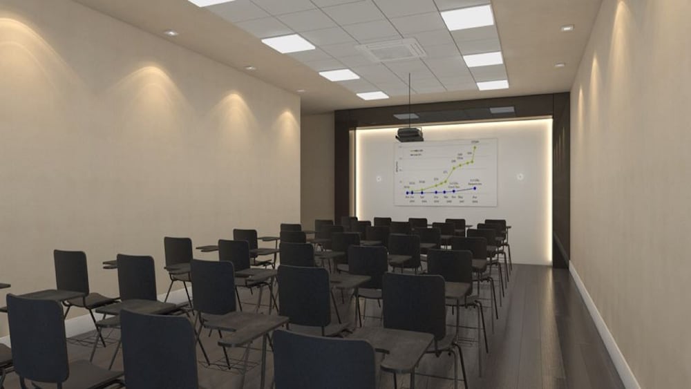 Holiday Inn Express Farroupilha 57/63