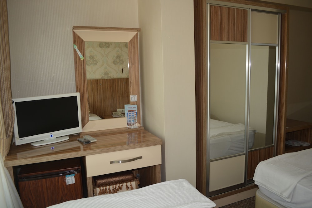 Yildirim Hotel 14/19