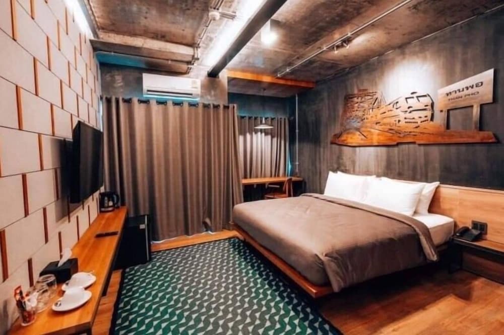 Navakitel Design Hotel 19/50