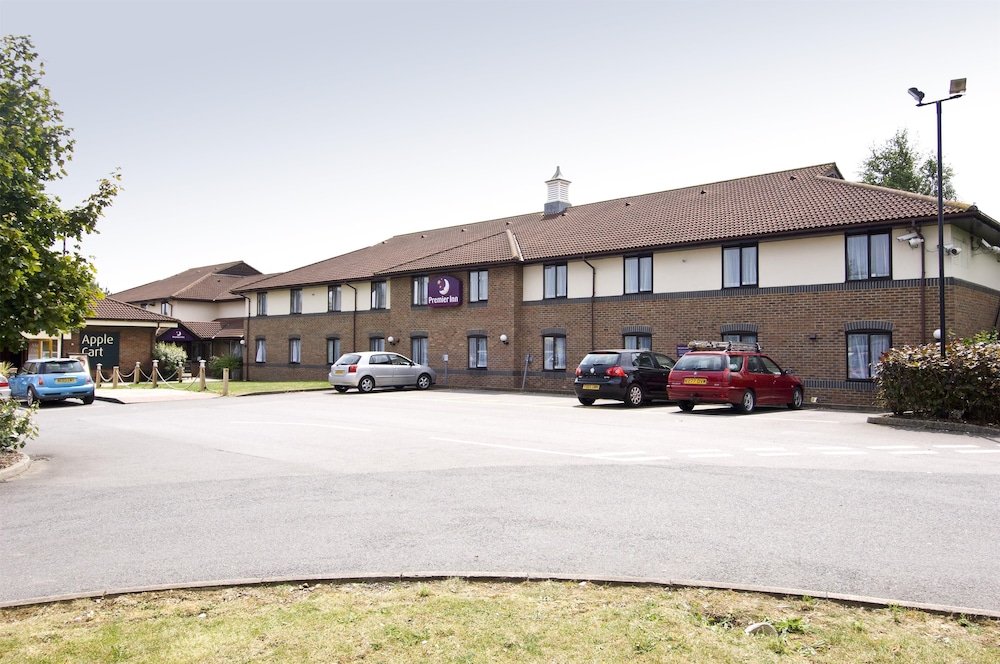 Premier Inn Oxford South (Didcot) 29/41
